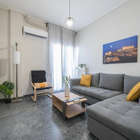 Acropolis Walk Residence By Mdk Αθήνα Εξωτερικό φωτογραφία