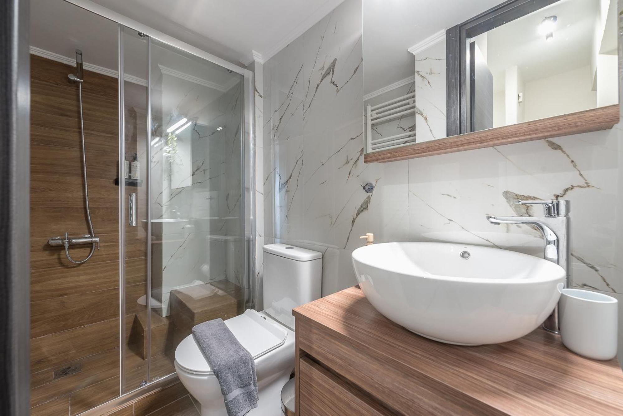 Acropolis Walk Residence By Mdk Αθήνα Εξωτερικό φωτογραφία