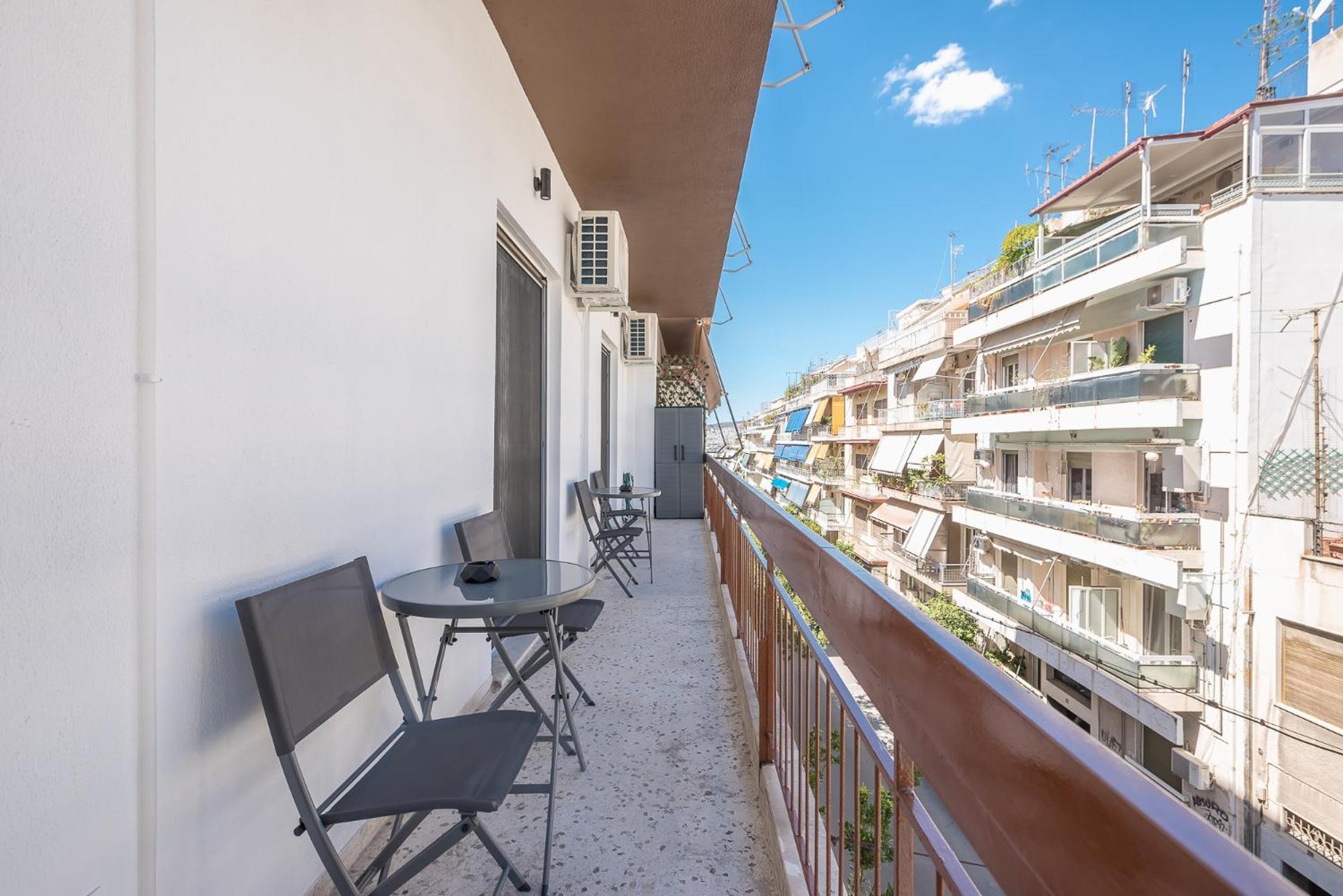 Acropolis Walk Residence By Mdk Αθήνα Εξωτερικό φωτογραφία