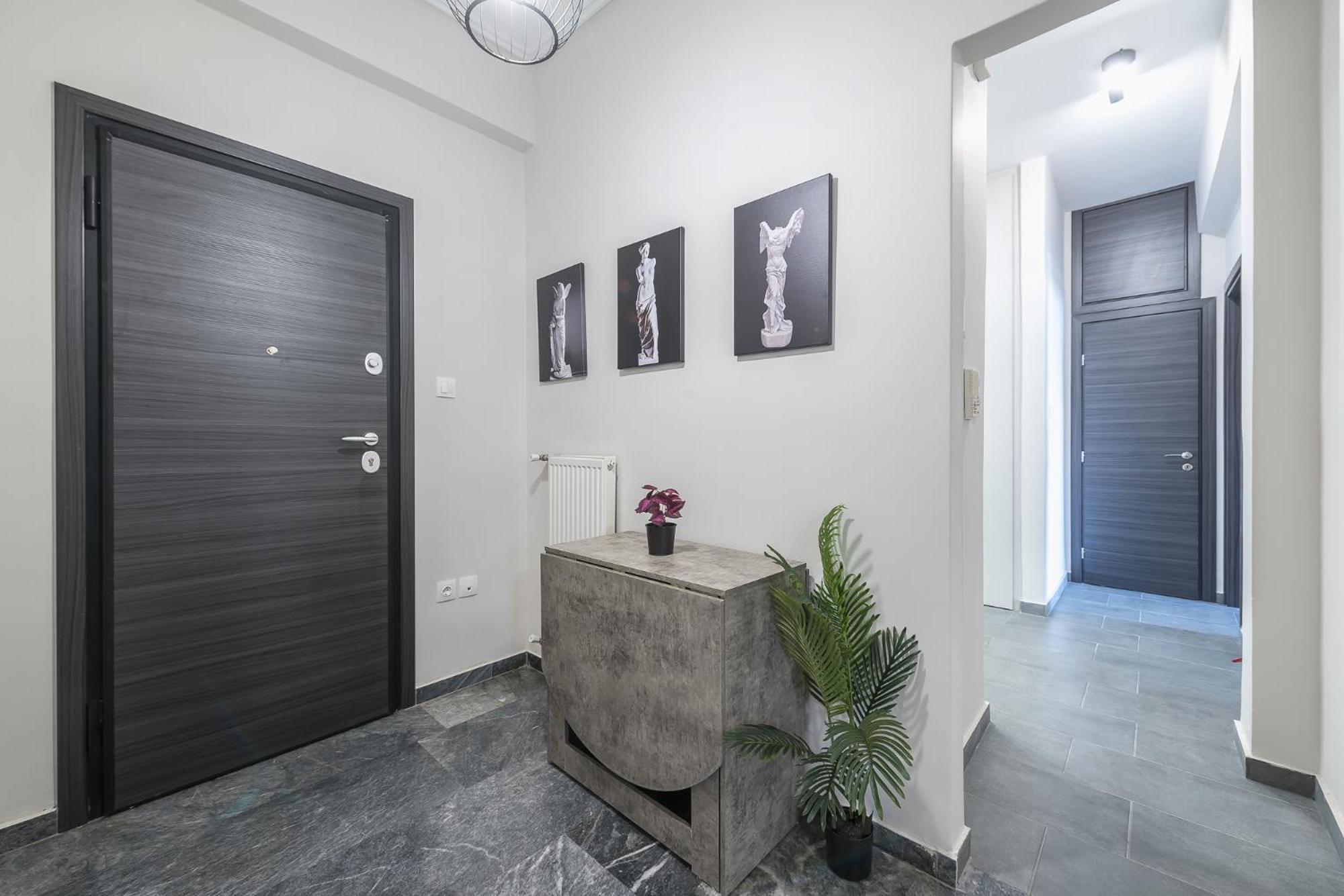 Acropolis Walk Residence By Mdk Αθήνα Εξωτερικό φωτογραφία