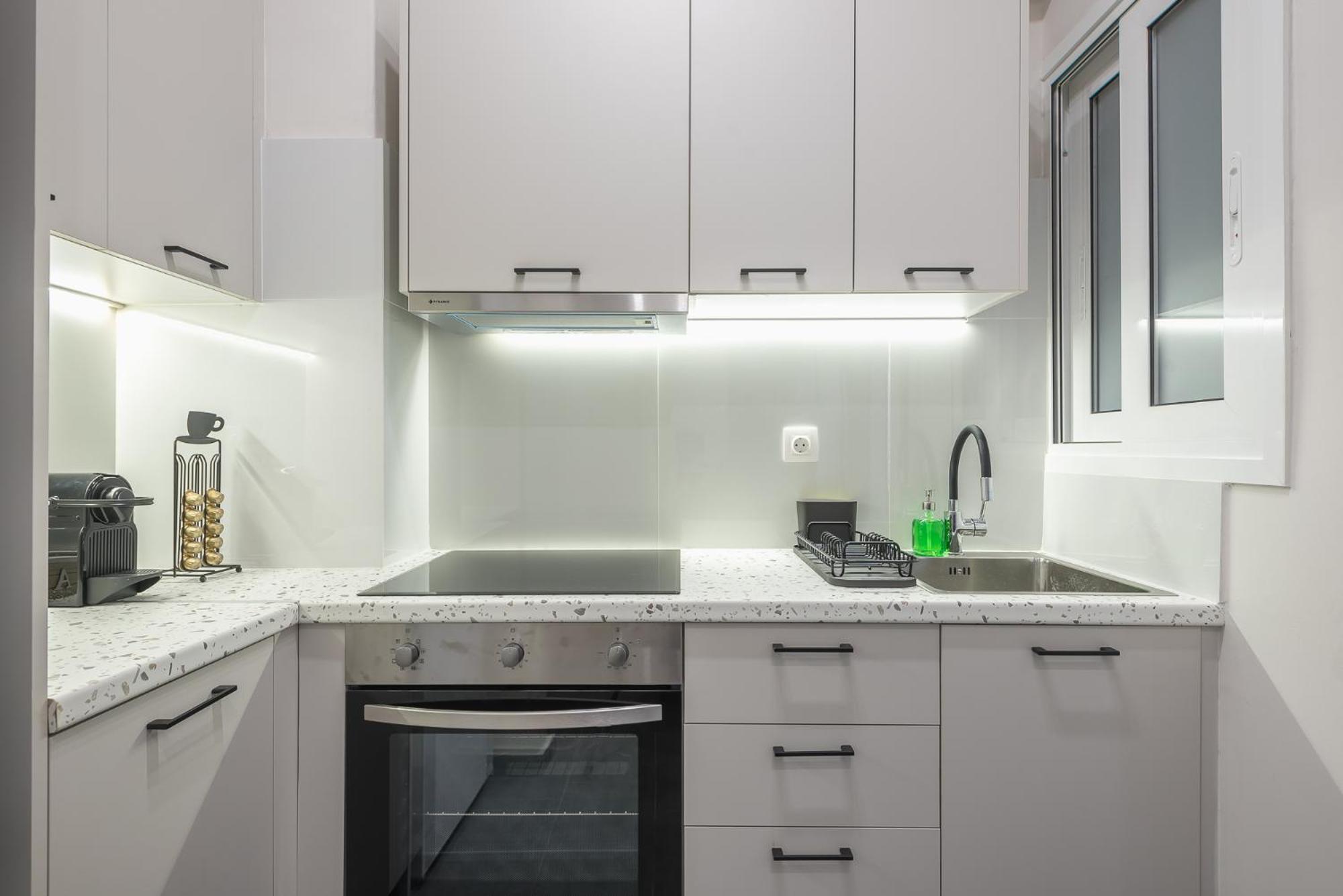 Acropolis Walk Residence By Mdk Αθήνα Εξωτερικό φωτογραφία