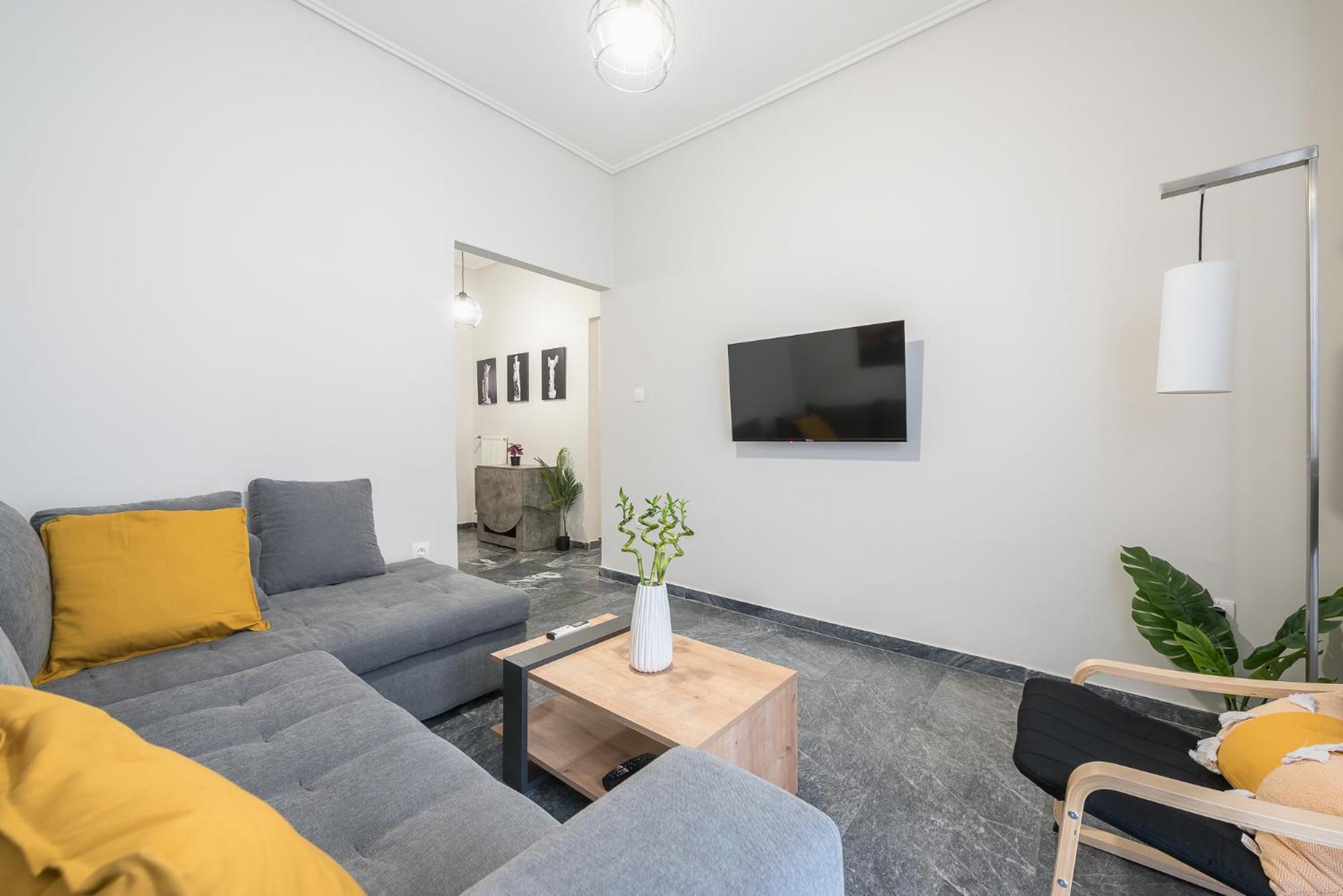 Acropolis Walk Residence By Mdk Αθήνα Εξωτερικό φωτογραφία