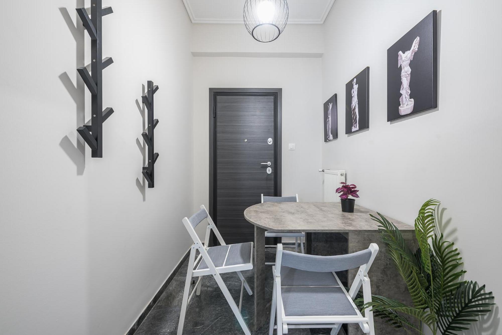 Acropolis Walk Residence By Mdk Αθήνα Εξωτερικό φωτογραφία