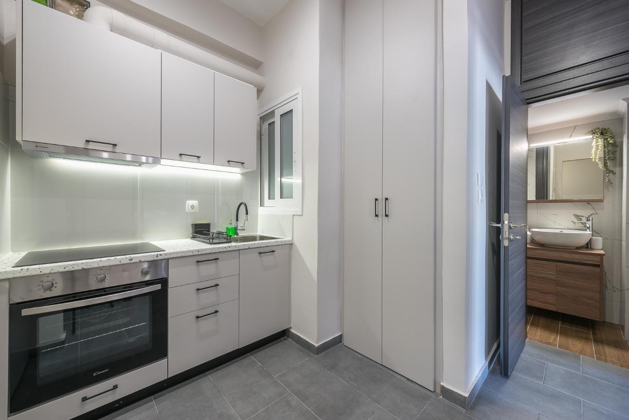 Acropolis Walk Residence By Mdk Αθήνα Εξωτερικό φωτογραφία