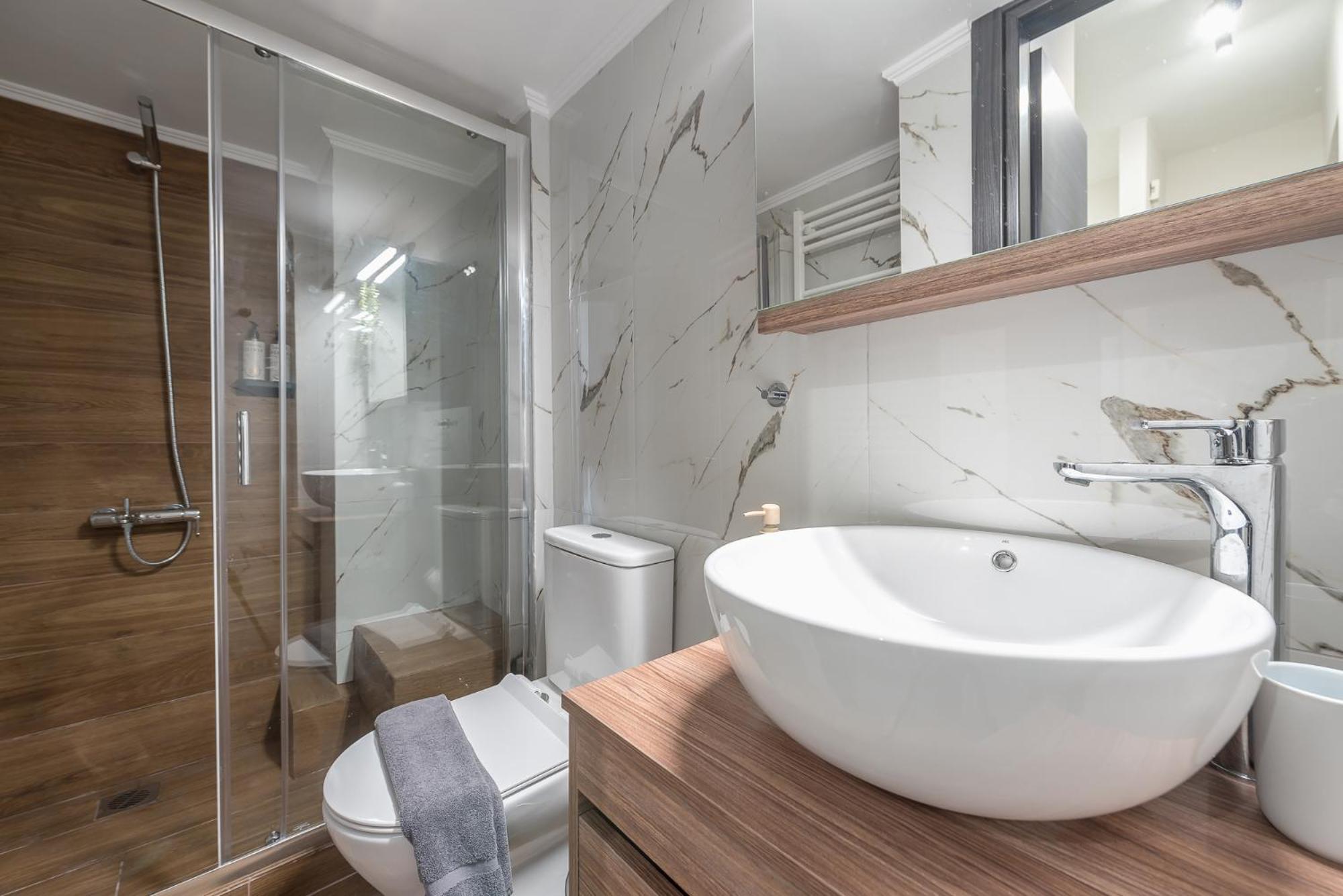 Acropolis Walk Residence By Mdk Αθήνα Εξωτερικό φωτογραφία