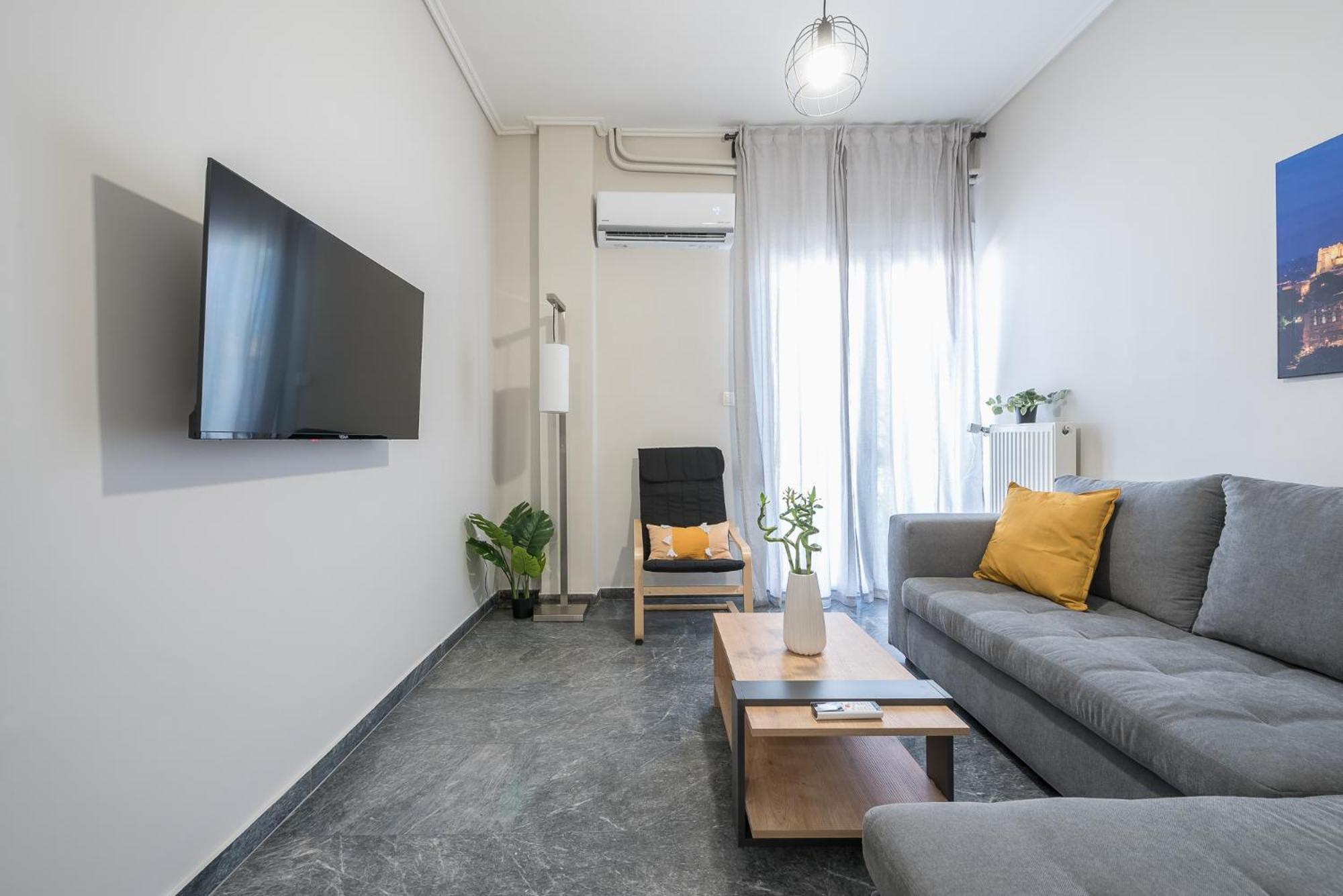 Acropolis Walk Residence By Mdk Αθήνα Εξωτερικό φωτογραφία