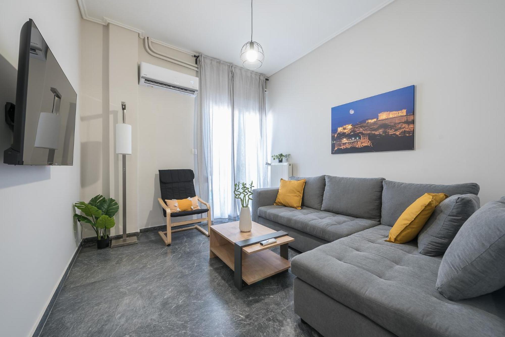 Acropolis Walk Residence By Mdk Αθήνα Εξωτερικό φωτογραφία