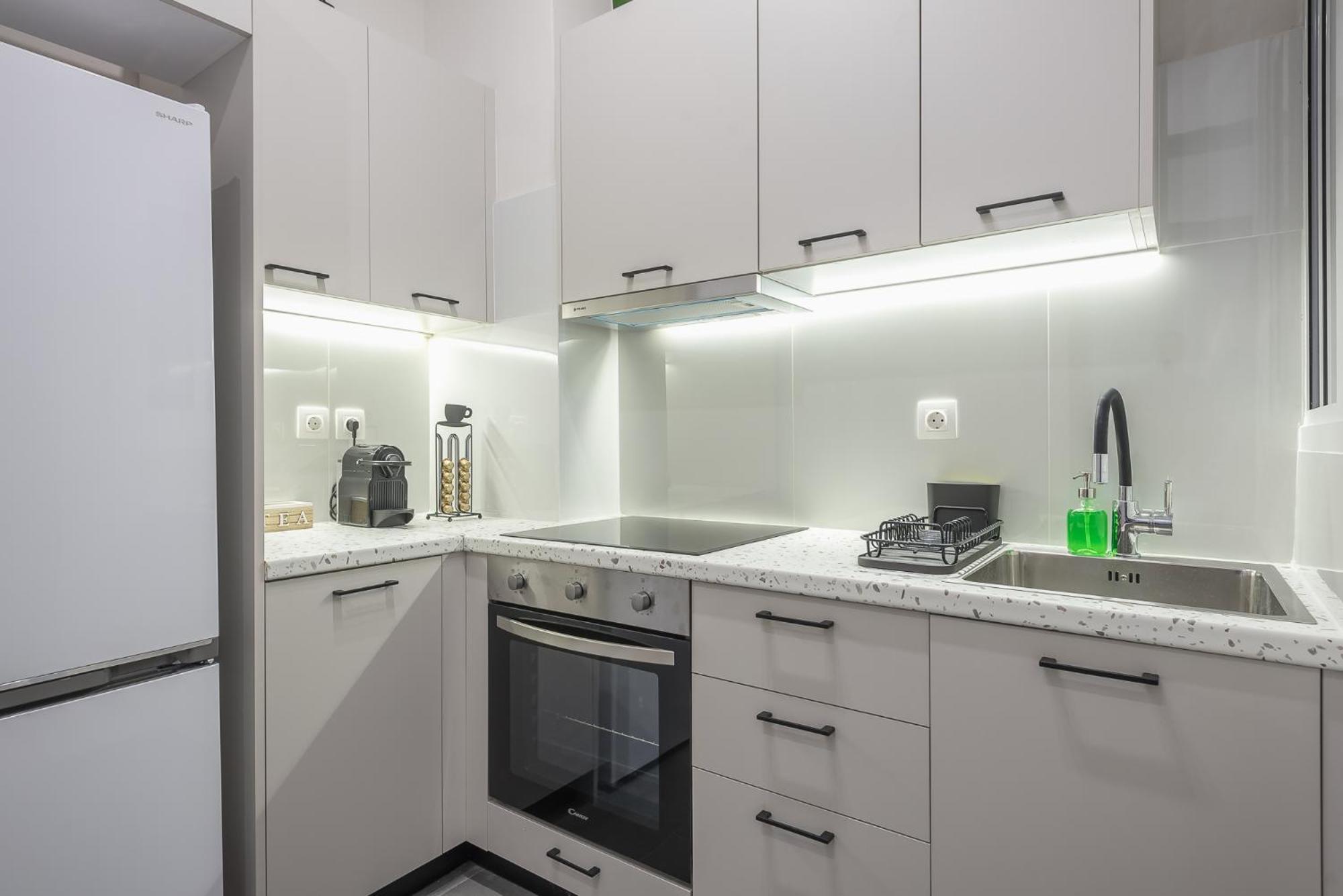 Acropolis Walk Residence By Mdk Αθήνα Εξωτερικό φωτογραφία